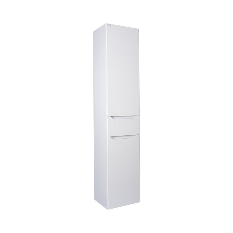 TMP SHARP fali fürdőszobai ÁLLÓSZEKRÉNY - 160 x 35 cm
