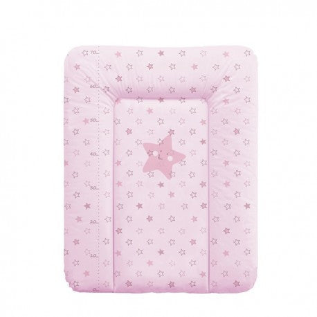 Lorelli Softy pelenkázó lap puha 50x70 - Pink