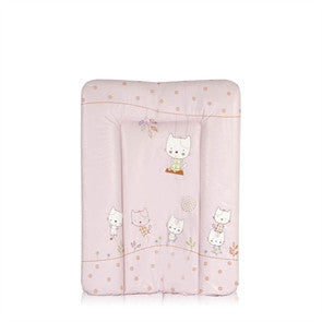 Lorelli Softy pelenkázó lap puha 50x70 - Pink