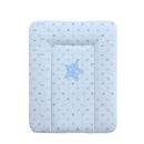 Lorelli Softy pelenkázó lap puha 50x70 - Blue