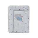 Lorelli Softy pelenkázó lap puha 50x70 - Blue