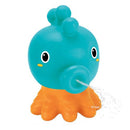 Infantino összeilleszthető spriccelős fürdőjáték