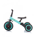 Chipolino Smarty 2 az 1-ben tricikli és futóbicikli - mint