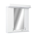 VivaStyle DJANI Tükrös fürdőszobai szekrény - NAGY - 61 x 71 cm