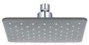 Viva Style KRKA esőztető fejzuhany szögletes 20 x 20 cm