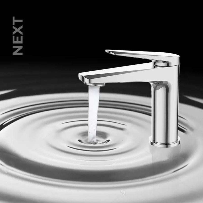 Caldo Freddo mosdó csaptelep - leeresztő nélkül - KRÓM