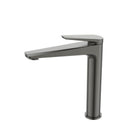 Caldo Freddo magasított mosdócsaptelep - GUNMETAL - fegyverszürke