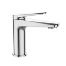 Caldo Freddo magasított mosdó csaptelep - KRÓM