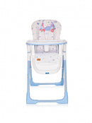 Lorelli Dalia multifunkciós etetőszék - Blue Bear