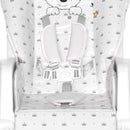 Lorelli Dalia multifunkciós etetőszék - Blue Bear