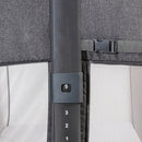 Espiro Cloud babaöböl - 17 Graphite Moon