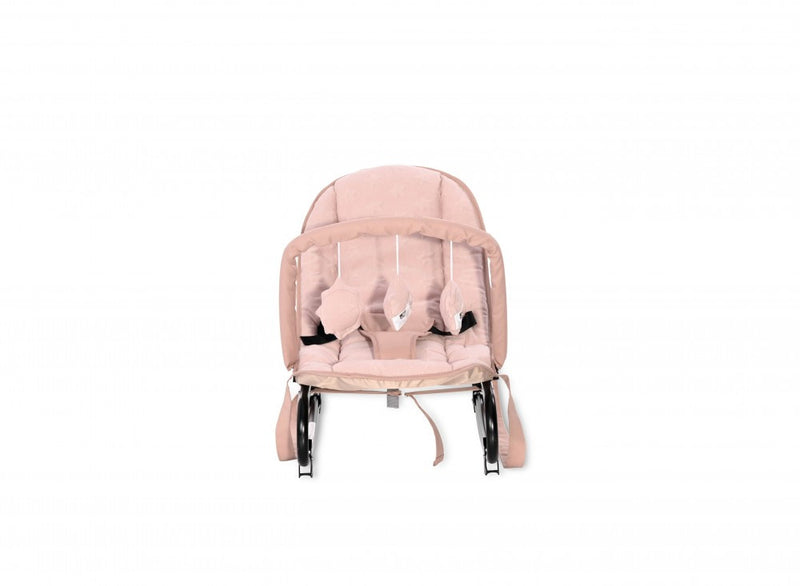 Lorelli Eliza Luxe pihenőszék - Cameo Rose Stars