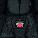 Espiro Pi autóshordozó 0-13kg - 110 Black