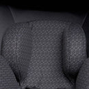 Espiro Pi autóshordozó 0-13kg - 110 Black