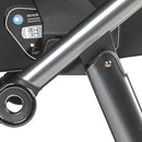 Espiro Pi autóshordozó 0-13kg - 117 Graphite