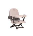 Lorelli Ego székre szerelhető ülésmagasító - Beige
