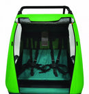 Bellelli Trailblazer biciklis utánfutó 32kg-ig - Green