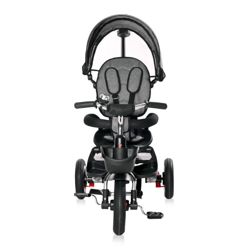 Lorelli Zippy Air tricikli - Graphite