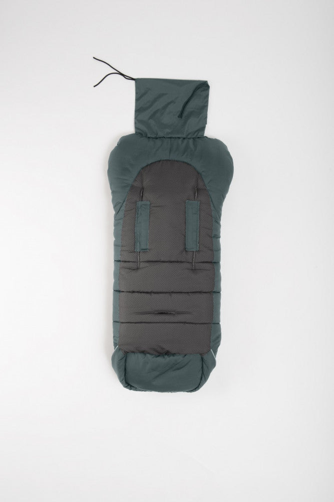 Nuvita AW Junior Cuccioli bundazsák 100cm - Rosso - 9605