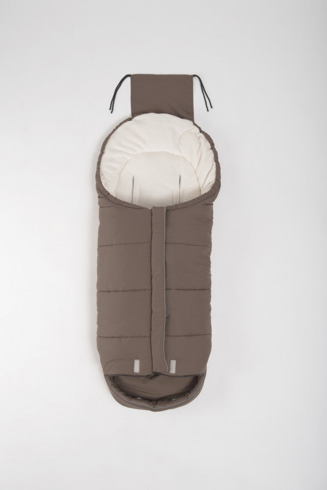 Nuvita AW Junior City bundazsák 100cm - Rosso - 9545