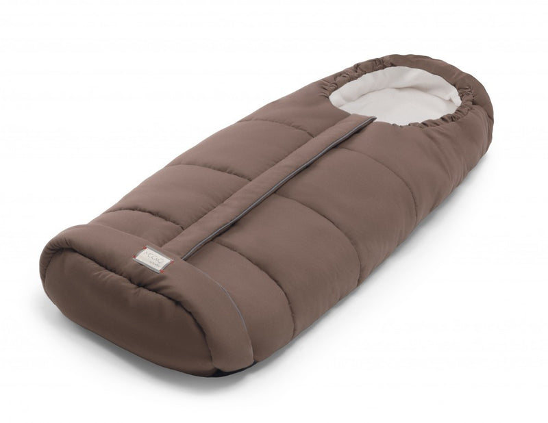 Nuvita AW Junior City bundazsák 100cm - Rosso - 9545