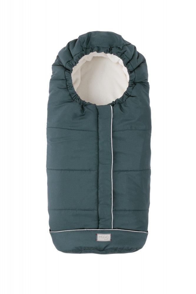 Nuvita AW Junior City bundazsák 100cm - Verde Scuro - 9545