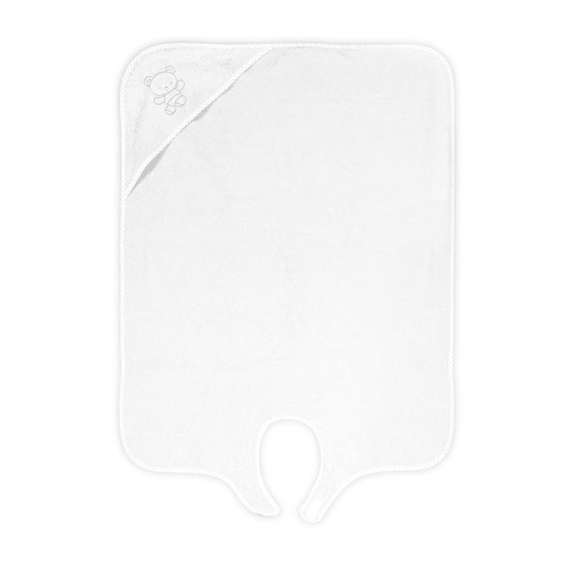 Lorelli Duo kifogó 80/100 - white