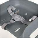 Espiro Sense 4 az 1-ben etetőszék - 10 onyx