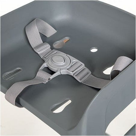 Espiro Sense 4 az 1-ben etetőszék - 10 onyx