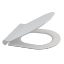 Viva S7 SLIM WC ülőke - duroplast - lecsapódásgátlós - könnyen levehető klikk rendszerű