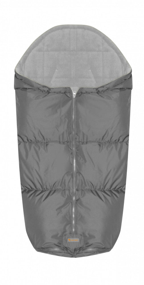 Lorelli Thermo bundazsák - Gray / Grey Polar