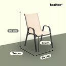 Homelux 3