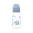 Baby Care Macis cumisüveg 125ml - Moonlight Blue