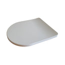Viva BRILLA SLIM L WC ülőke - duroplast - lecsapódásgátlós - levehető klikk rendszer - 43 x 36,5 cm