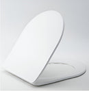 Viva BRILLA SLIM L WC ülőke - duroplast - lecsapódásgátlós - levehető klikk rendszer - 43 x 36,5 cm