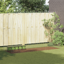 vidaXL Nyúl Ketrec Ezüst 300 x 100 x 210 cm Horganyzott acél