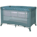 Lorelli Torino 2 multifunkciós utazóágy - Artic Floral