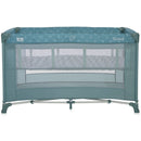 Lorelli Torino 2 multifunkciós utazóágy - Artic Floral