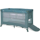 Lorelli Torino 2 multifunkciós utazóágy - Artic Floral