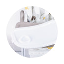 Chipolino Bambino multifunkciós etetőszék - Poppy