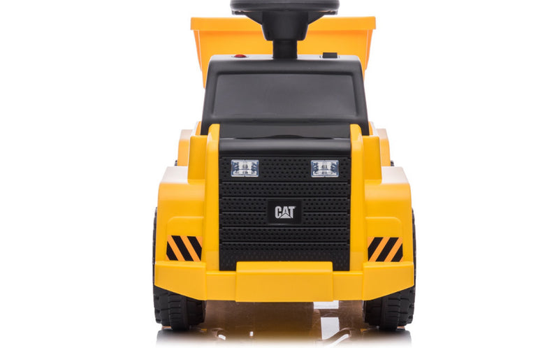 Chipolino CAT elektromos bébitaxi