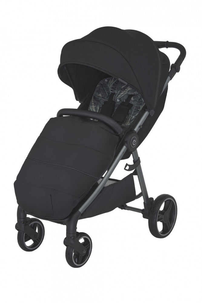 Espiro Wave sport babakocsi - 210 Deep Night