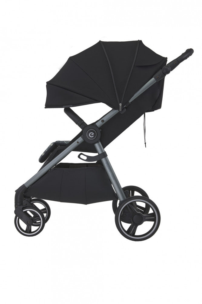 Espiro Wave sport babakocsi - 210 Deep Night