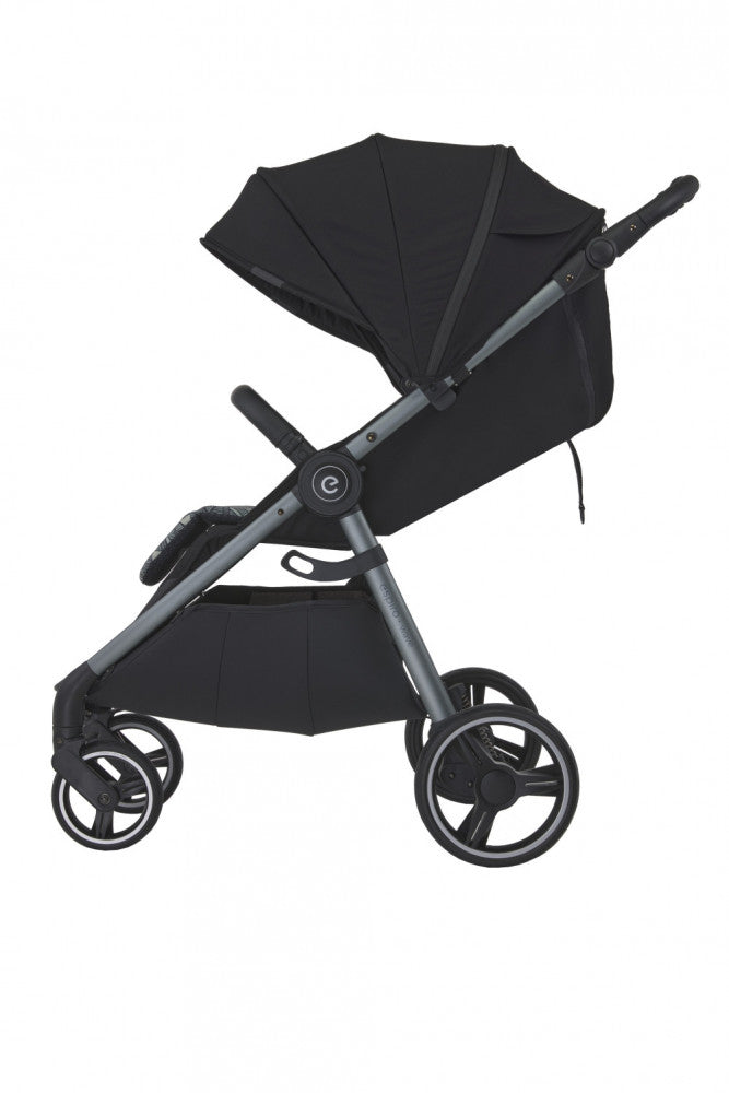 Espiro Wave sport babakocsi - 210 Deep Night
