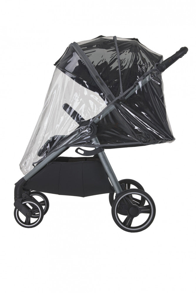 Espiro Wave sport babakocsi - 210 Deep Night