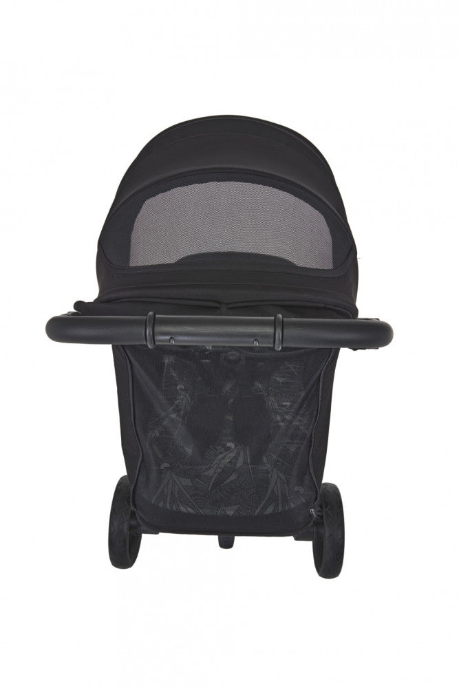 Espiro Wave sport babakocsi - 210 Deep Night