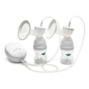 Nuvita Materno Doppio dupla elektromos mellszívó - 1288X