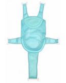 Lorelli Turtle hálós babaülőke kádba - blue