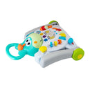 Infantino Sit, Walk & Play 3az1-ben járássegítő kisasztal
