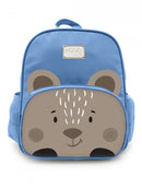 Nuvita gyerek hátizsák L - Azzurro/Orsetto 8741